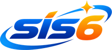 sis6 লোগো